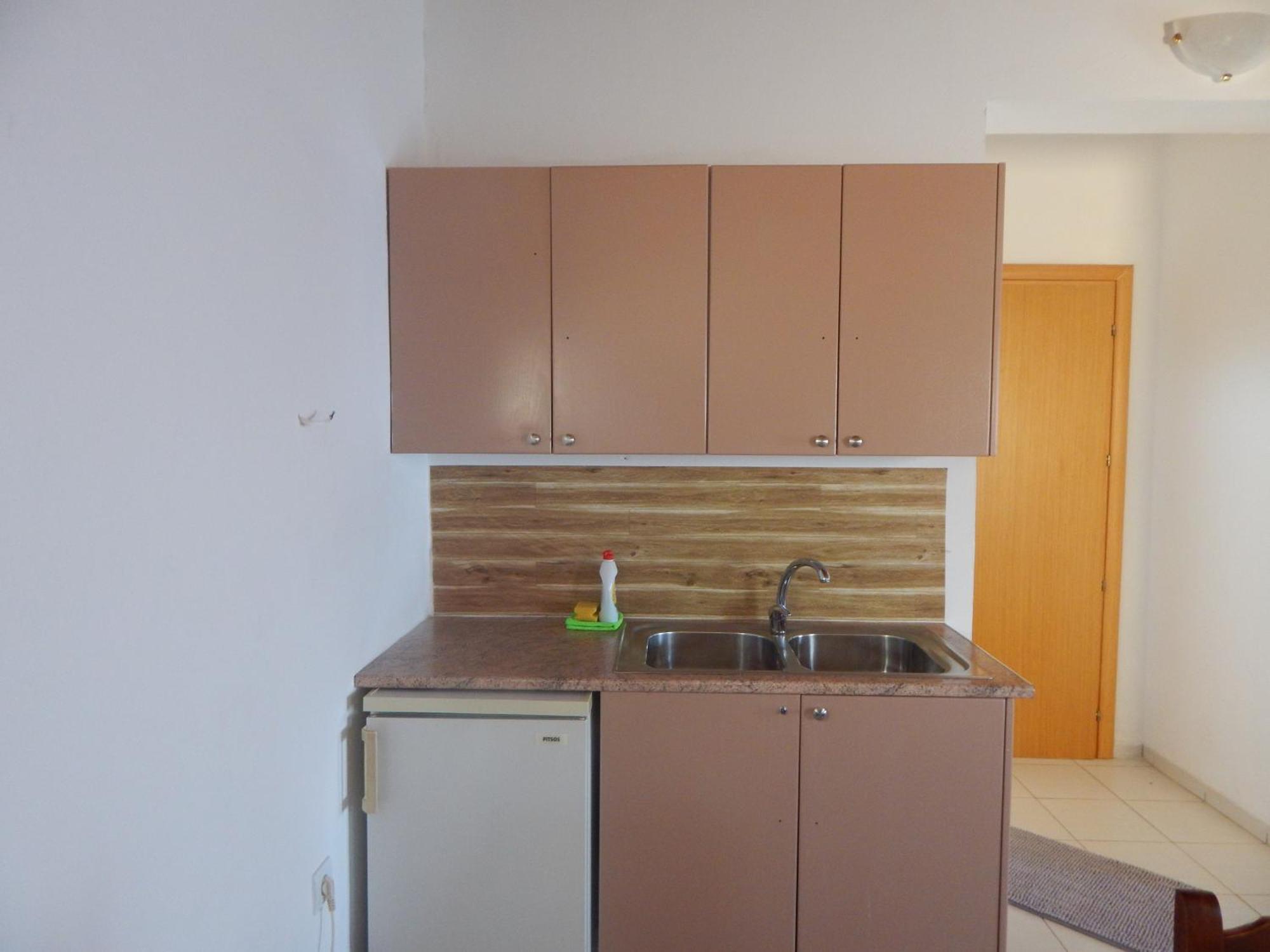 Bel Air Rooms Himare Room photo